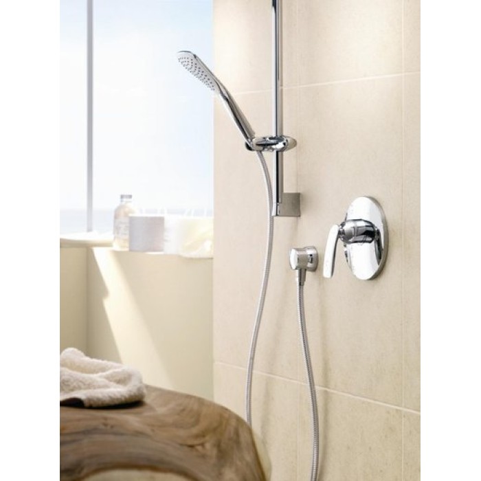 Шланговое подсоединение Kludi Balance (520610500)