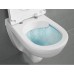 Унитаз подвесной Villeroy & Boch O.NOVO Directflush (5688HR01) с сиденьем Soft Close (9M38S101)