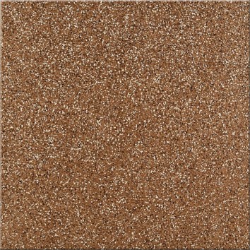 Керамограніт Cersanit Milton Brown 29,8x29,8 см