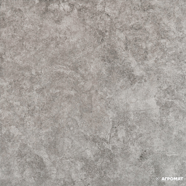 Керамогранит Cersanit Goran GREY 9×420×420 под камень
