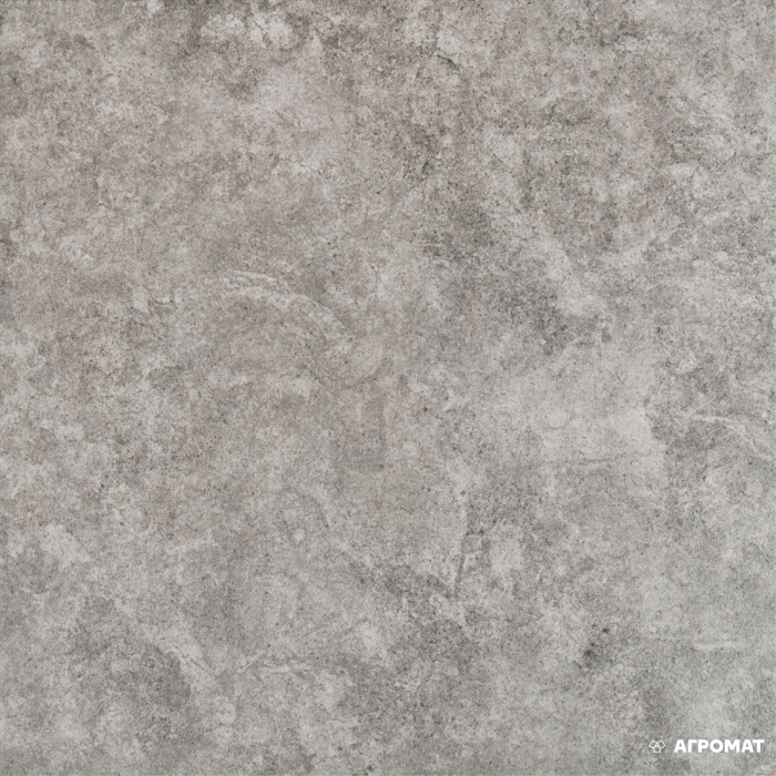 Керамогранит Cersanit Goran GREY 9×420×420 под камень
