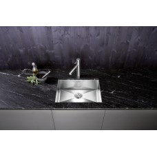 Мойка для кухни Blanco Zerox 550-U  521591