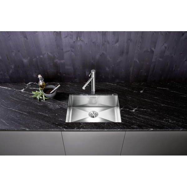 Мойка для кухни Blanco Zerox 550-U  521591