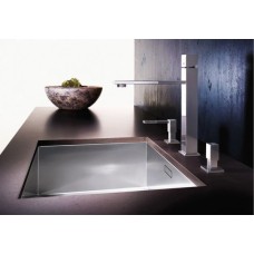 Мойка для кухни Blanco Zerox 550-U  521591