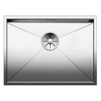 Мойка для кухни Blanco Zerox 550-U  521591