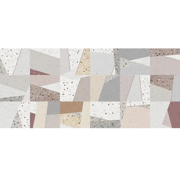 Плитка Opoczno Ua Rovena Pattern Satin 29,7x60 см