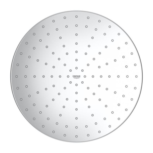 Плитка керамогранит Grohe Rainshower 310 Mono Верхний душ 26561000 для пола
