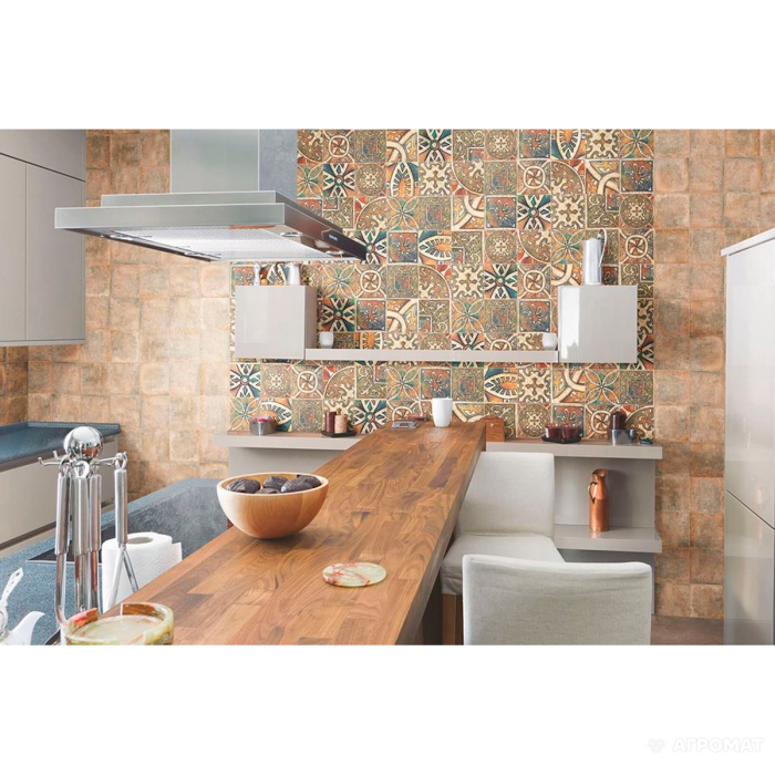 Плитка MAINZU Bolonia COTTO 7×200×200 Плитка MAINZU Bolonia COTTO 7×200×200