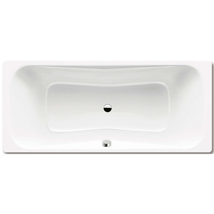 Ванна стальная Kaldewei DYNA DUO MOD.611 180X80СМ 216315320001 3.5 мм