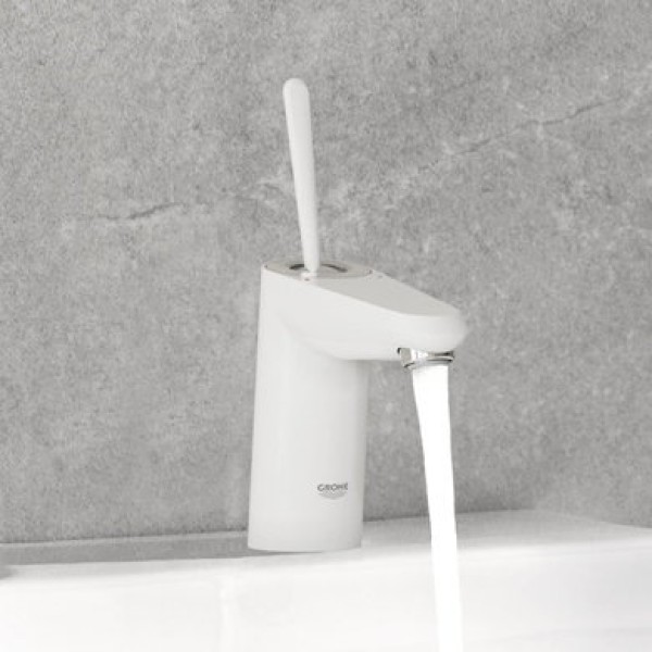 Смеситель для раковины Grohe Eurodisc Joy S-Size 23425LS0