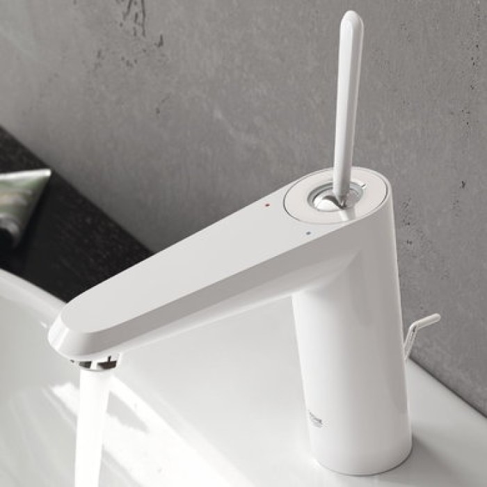 Смеситель для раковины Grohe Eurodisc Joy S-Size 23425LS0