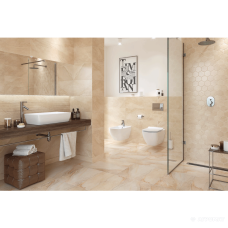Плитка Opoczno Sahara Desert BEIGE STRUCTURE 11×890×290