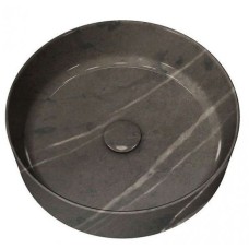 Раковина накладная 40 см Cielo Shui Comfort