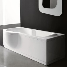 Gruppo Treesse Simona Ванна прямоугольная 170x70/85xh64 см