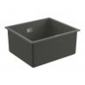 Мойдка для кухни Grohe 457x406 мм, Granite Grey (31653AT0)