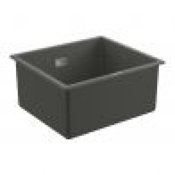 Мойдка для кухни Grohe 457x406 мм, Granite Grey (31653AT0)