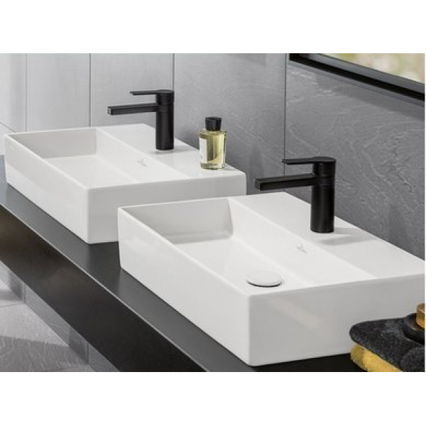 Керамическая раковина Villeroy & Boch Memento 2.0 4A075001