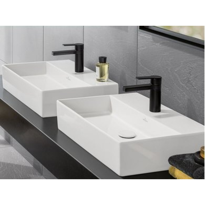 Керамическая раковина Villeroy & Boch Memento 2.0 4A075001