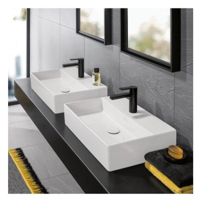 Керамическая раковина Villeroy & Boch Memento 2.0 4A075001