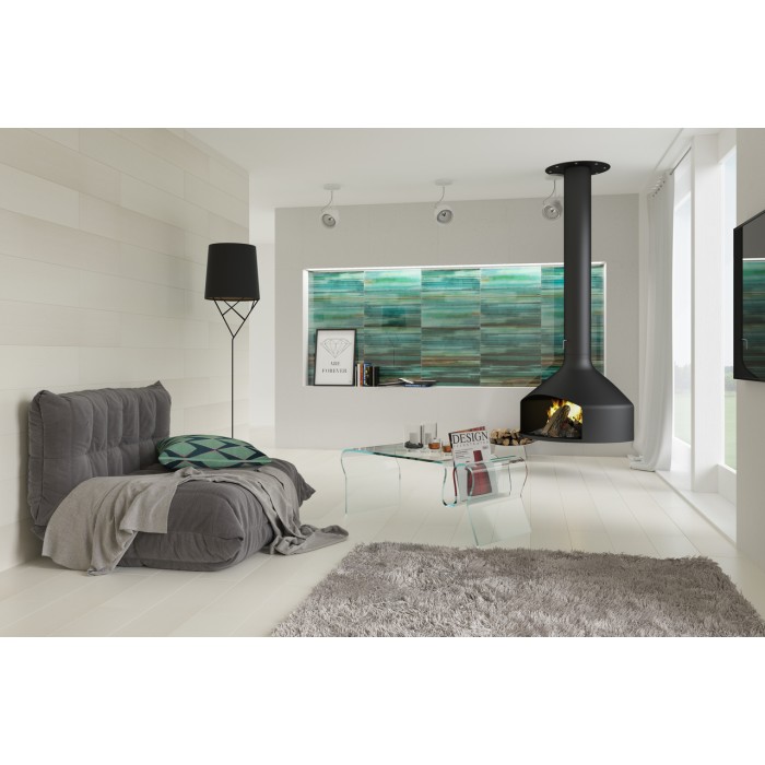 Плитка Paradyz LATERIZIO INSERTO SZKLANE В