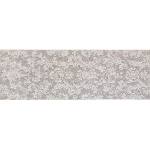 Плитка Rocersa DAMASCO REL 01 CENIZA 8×750×250 для ванной и кухни