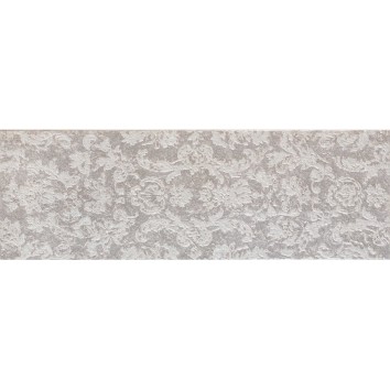 Плитка Rocersa DAMASCO REL 01 CENIZA 8×750×250 для ванной и кухни