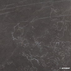 Керамогранит Marca Corona Deluxe 8718 DEx.DARK 60 RET 10×600×600 под мрамор