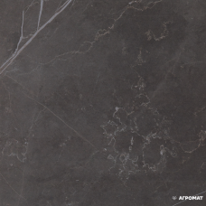 Керамогранит Marca Corona Deluxe 8718 DEx.DARK 60 RET 10×600×600 под мрамор
