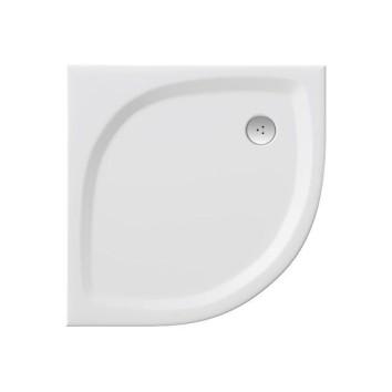 Душовий піддон ELIPSO PRO-90 Flat, RAVAK