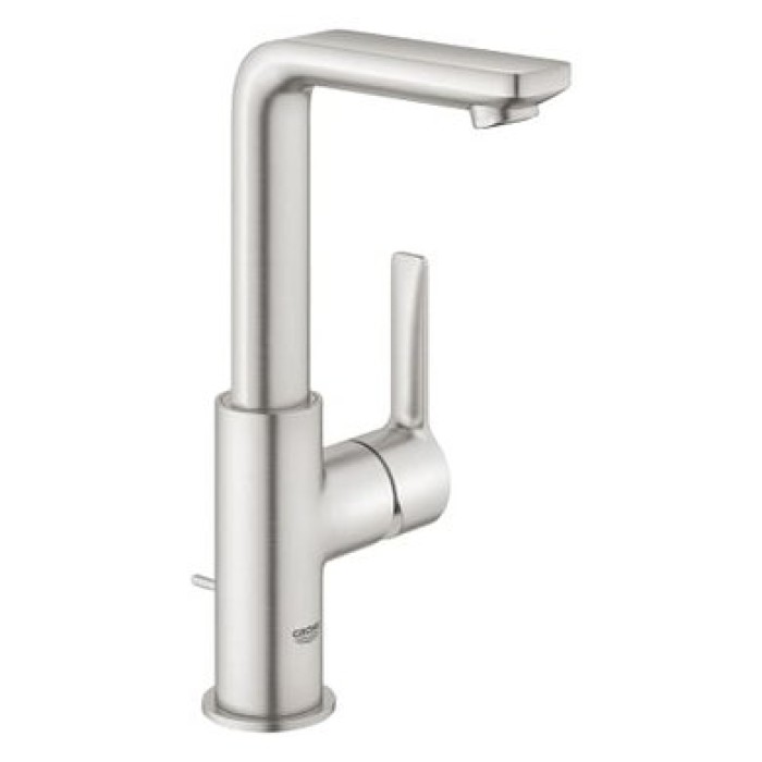 Смеситель для раковины GROHE Lineare L-Size 23296DC1