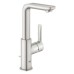 Смеситель для раковины GROHE Lineare L-Size 23296DC1