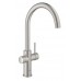 Смеситель и бойлер для раковины GROHE Red Duo M-size 30083DC1