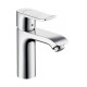 Смеситель для раковины Hansgrohe Metris 110 31084000 без донного клапана