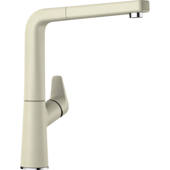 Смеситель кухонный Blanco AVONA - S жасмин 521281