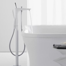 Смеситель для ванны Hansgrohe PuraVida 15473400