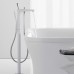 Смеситель для ванны Hansgrohe PuraVida 15473400