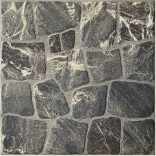 Керамограніт Cersanit Pamir Grafit 29,8x29,8 см
