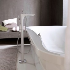 Смеситель для ванны Hansgrohe PuraVida 15473400