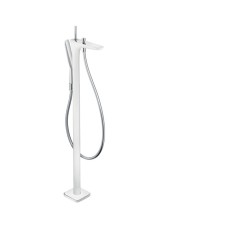 Смеситель для ванны Hansgrohe PuraVida 15473400