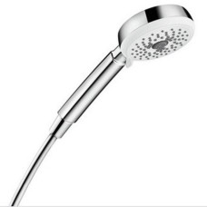 Ручной душ Hansgrohe Crometta 100 26823400