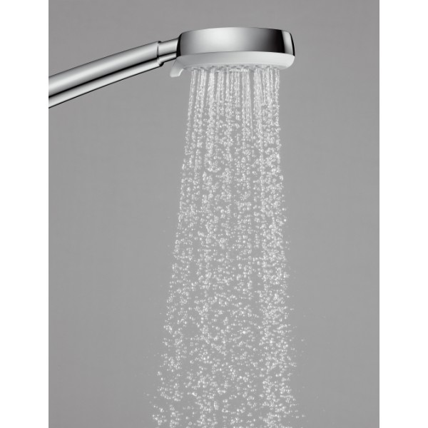 Ручной душ Hansgrohe Crometta 100 26823400