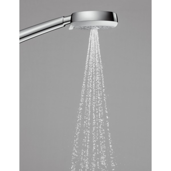Ручной душ Hansgrohe Crometta 100 26823400