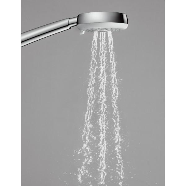 Ручной душ Hansgrohe Crometta 100 26823400