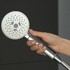 Ручной душ Hansgrohe Crometta 100 26823400