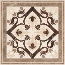 Напольная плитка Ceramica Deseo Venetto Decor 8×450×450