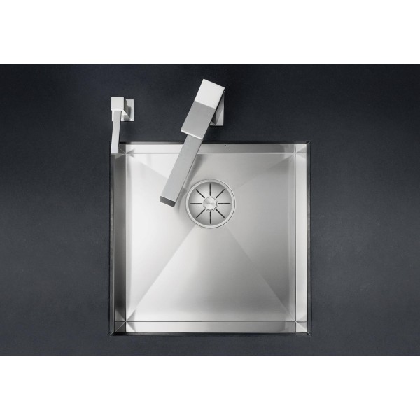 Мойка для кухни Blanco Zerox 400-U  521585