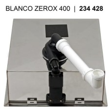 Мойка для кухни Blanco Zerox 400-U  521585