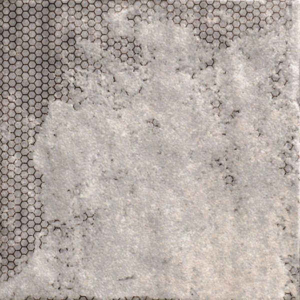 Плитка MAINZU MANDALA GREY 8×200×200