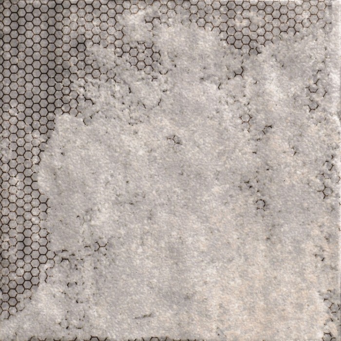 Плитка MAINZU MANDALA GREY 8×200×200 Плитка MAINZU MANDALA GREY 8×200×200