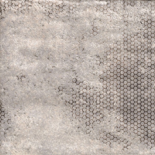 Плитка MAINZU MANDALA GREY 8×200×200
